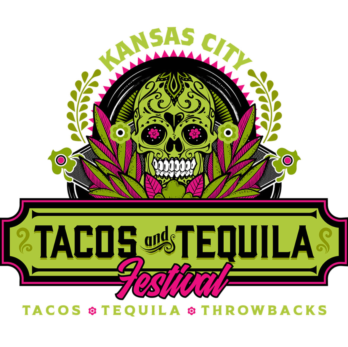 Tacos and Tequila Festival