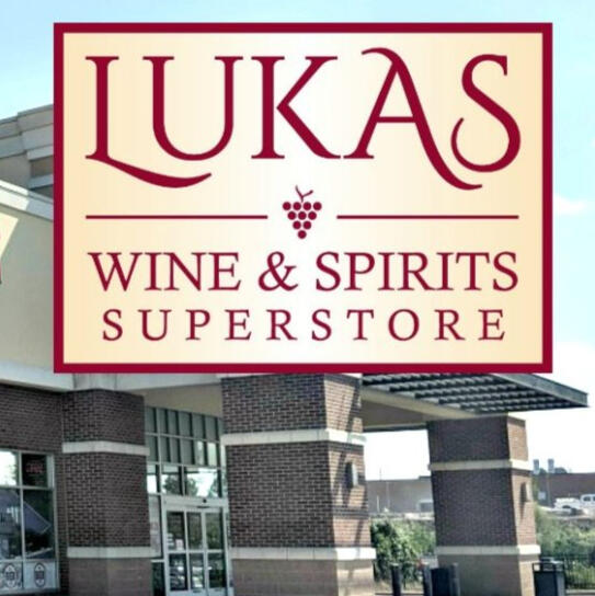 Lukas Wine & Spirits Superstore